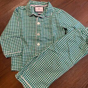 Petite Plume Pajamas - Read Description